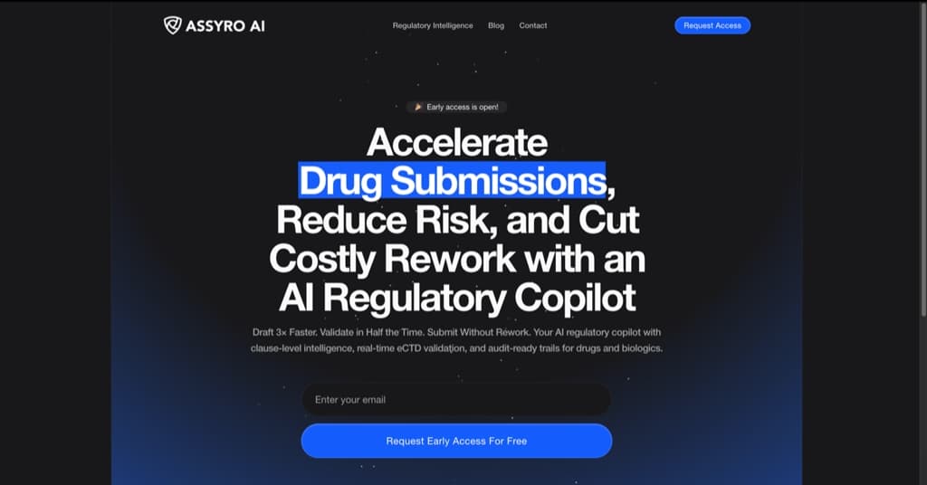 Assyro - Product Image