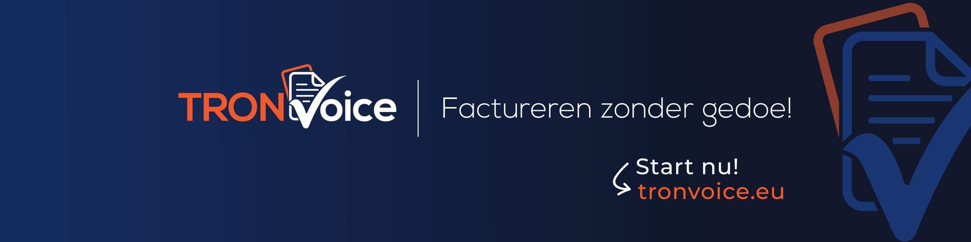 TRONVoice - Product Image