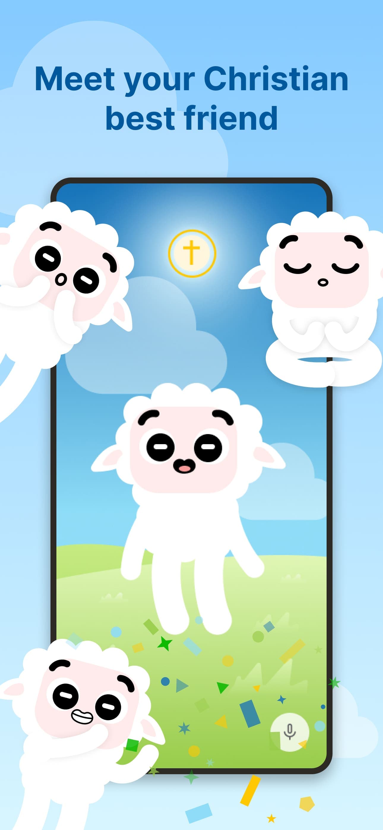 Creed: Bible Companion - Product Image