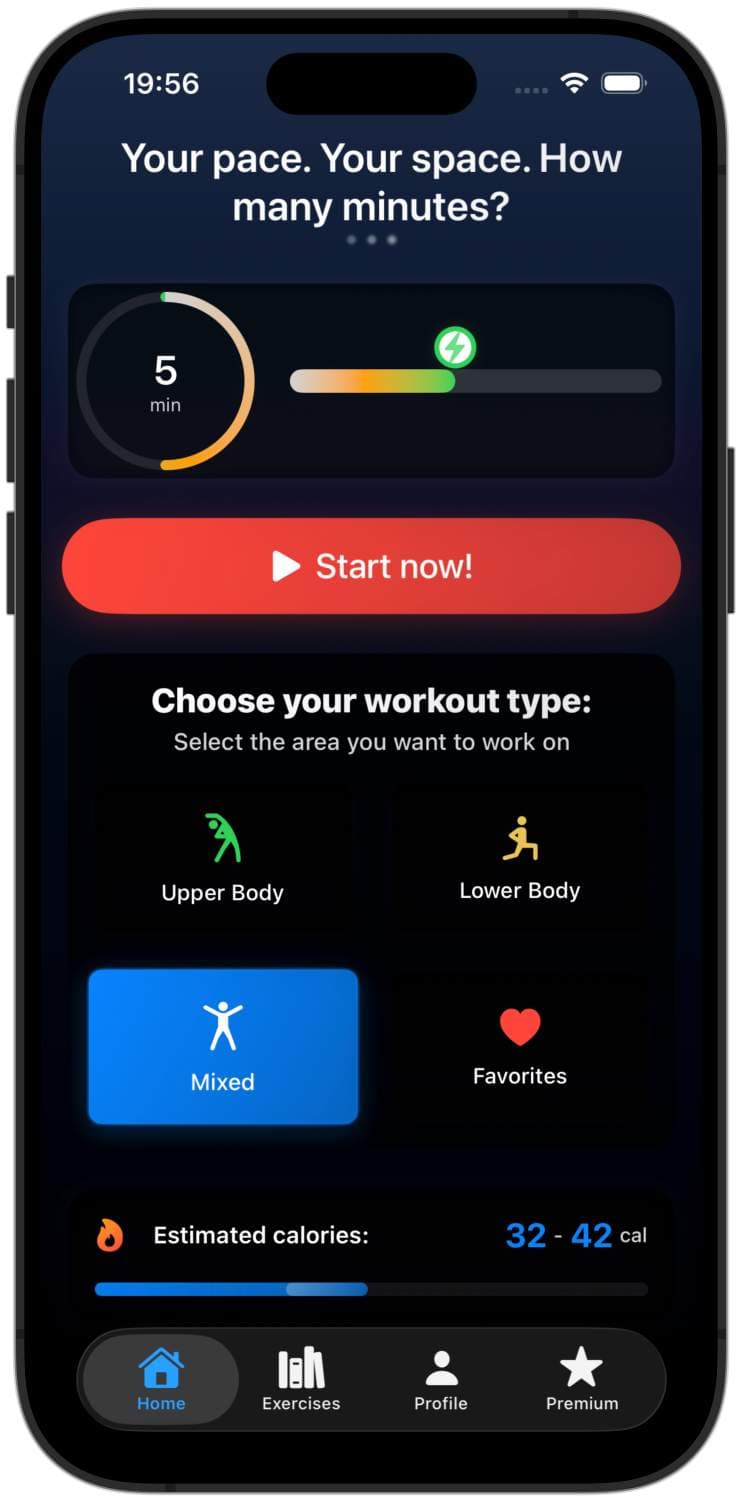 RazFit - Product Image