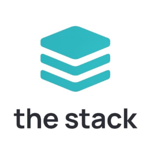 The Stack Newsletter logo