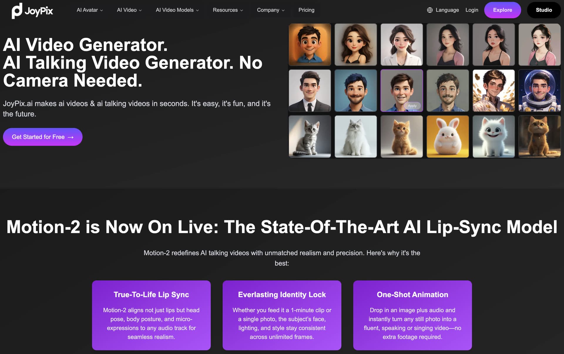 JoyPix - Product Image