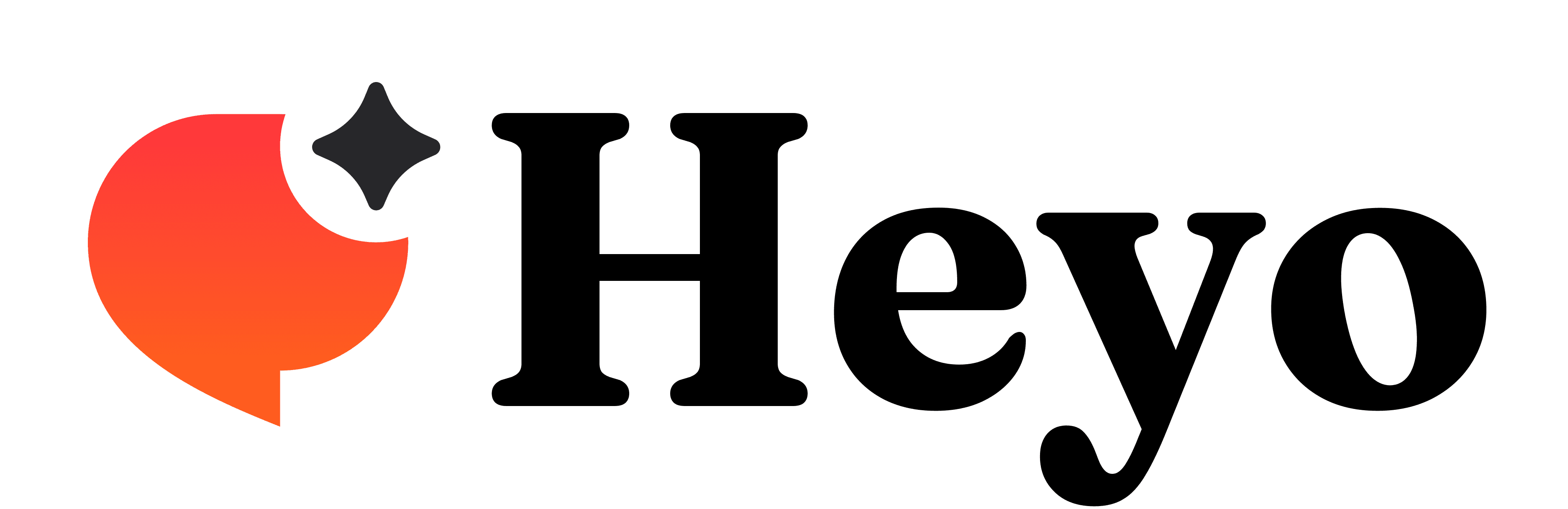 Heyo logo