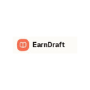 EarnDraft Logo
