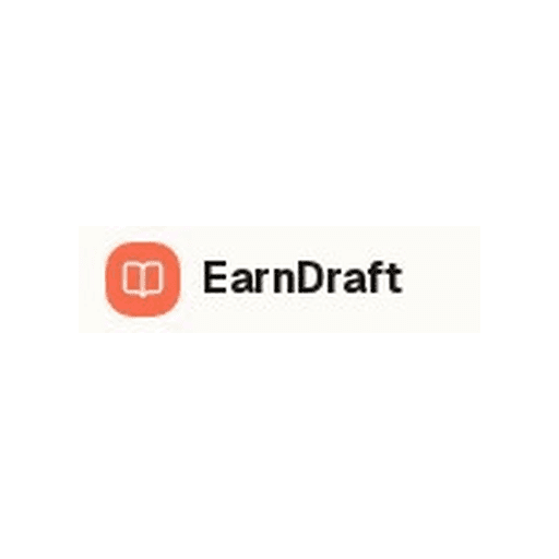 EarnDraft logo