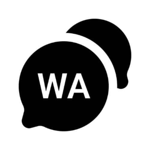 WA Reminders logo