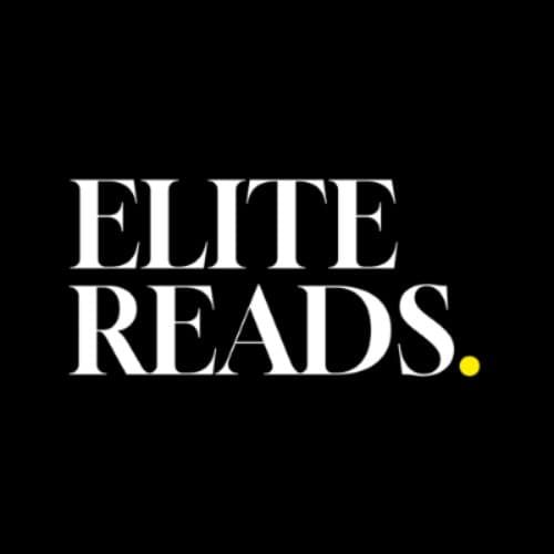 EliteReads logo