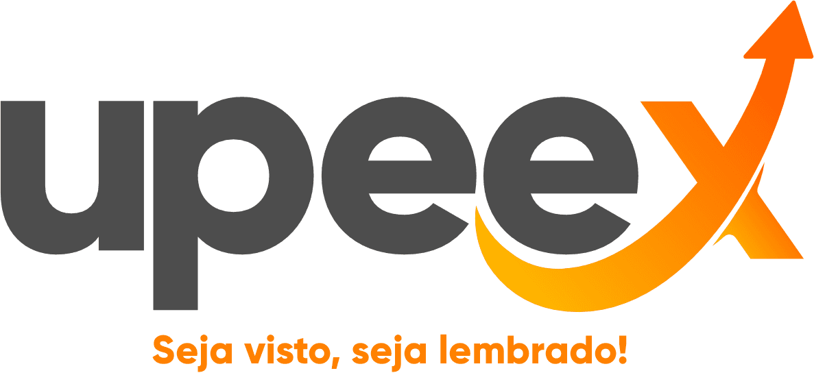 Upeex logo