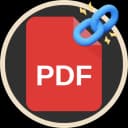 PDF To Link Logo
