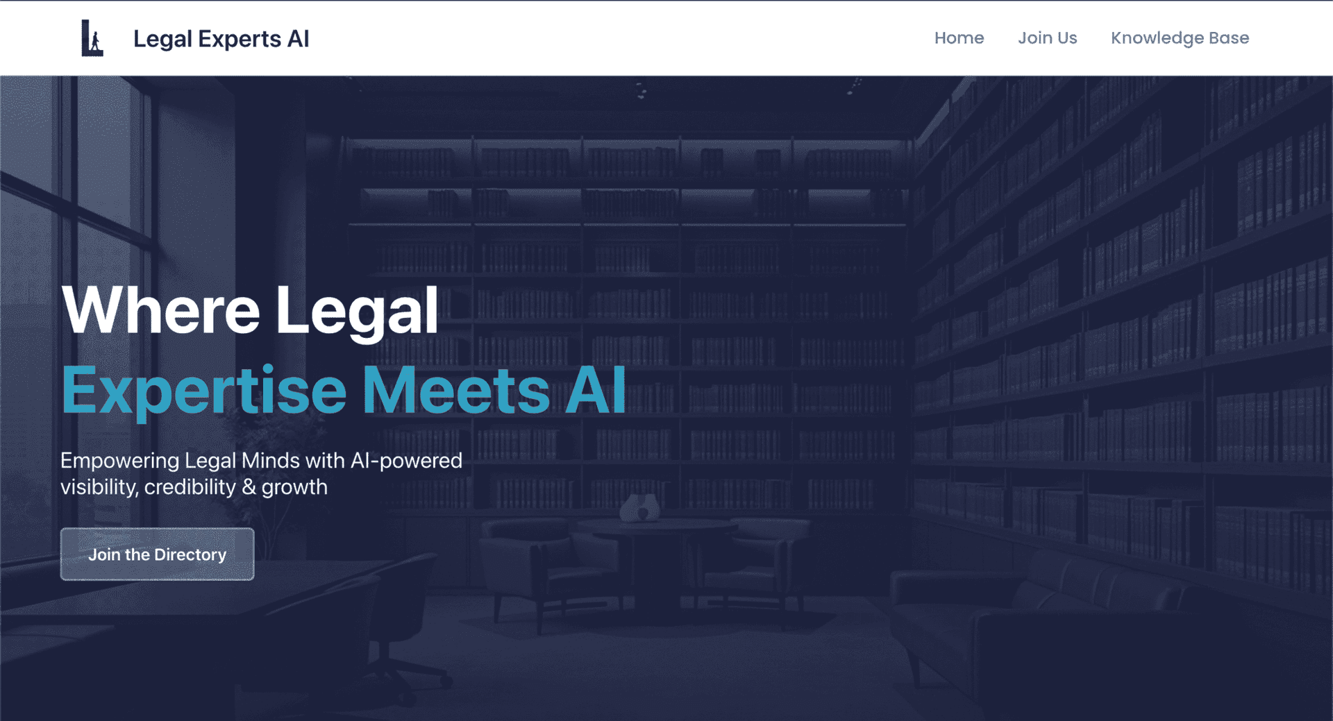Legal Experts Ai - Product Image