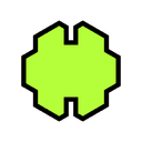 AI Video Generator Logo