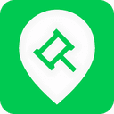 Mapa do Leilão Logo