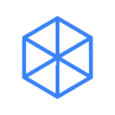 AI STL Generator Logo