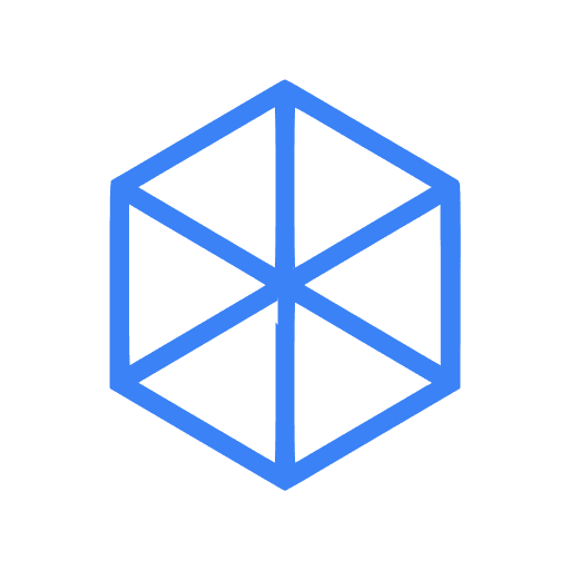 AI STL Generator logo