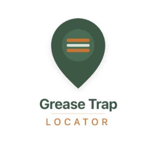 Grease Trap Locator logo