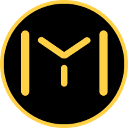 Map Your Voyage logo