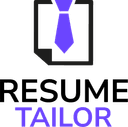 Resume Tailor Logo
