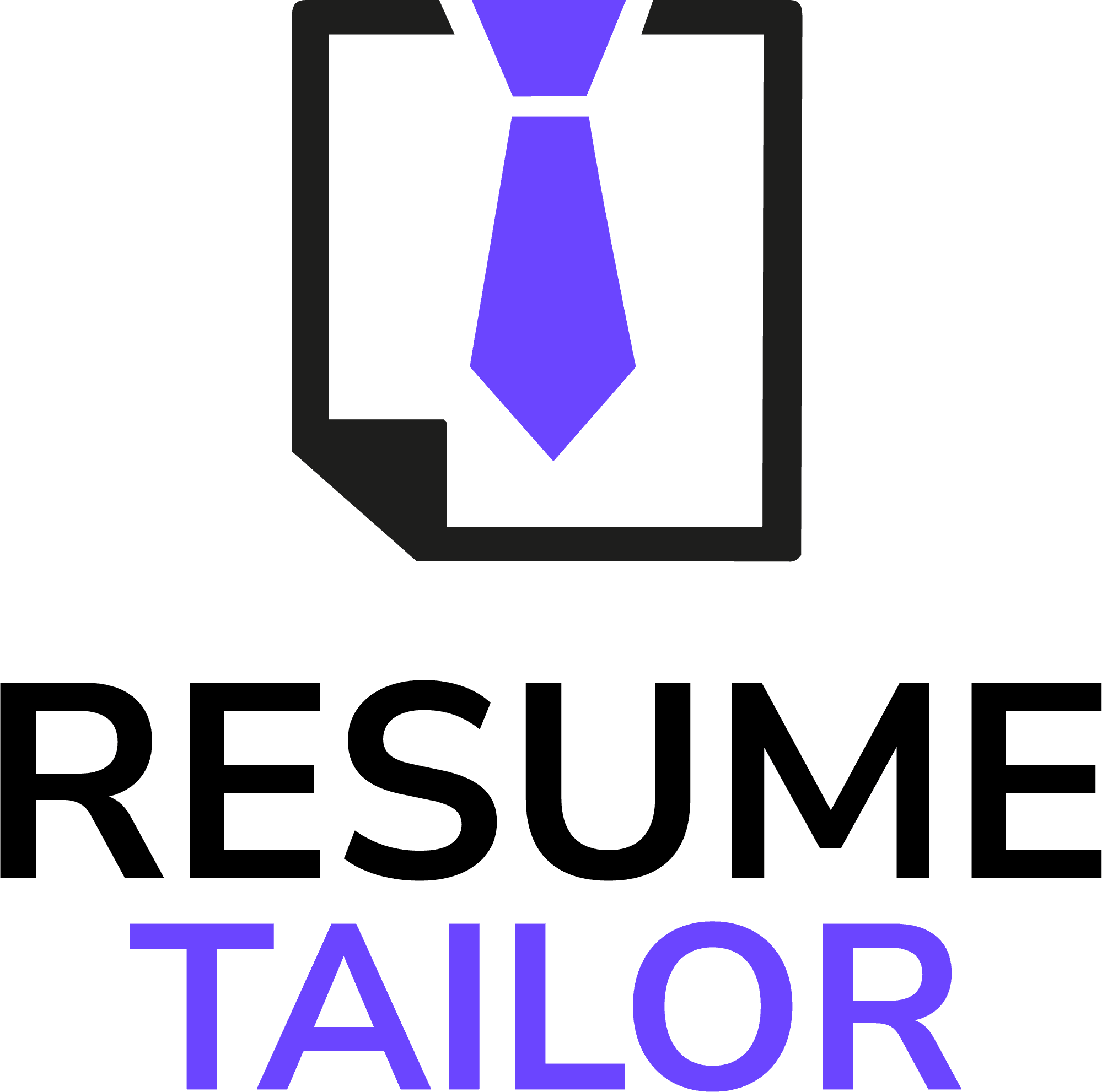 Resume Tailor logo
