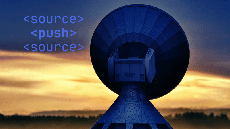 Source Push - srcpush.com - Product Image
