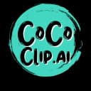 CoCoClip.AI Logo