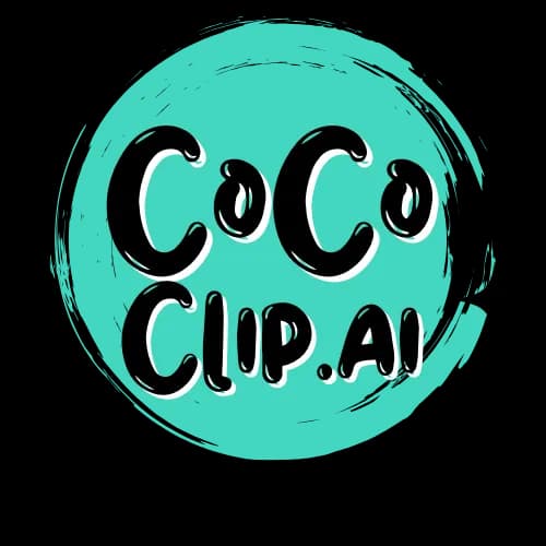 CoCoClip.AI logo
