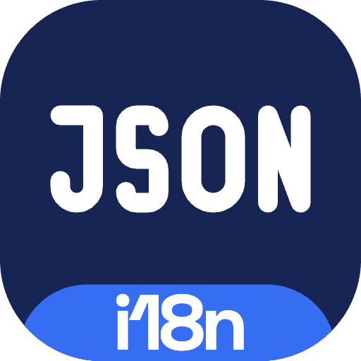 JsonTranslate logo
