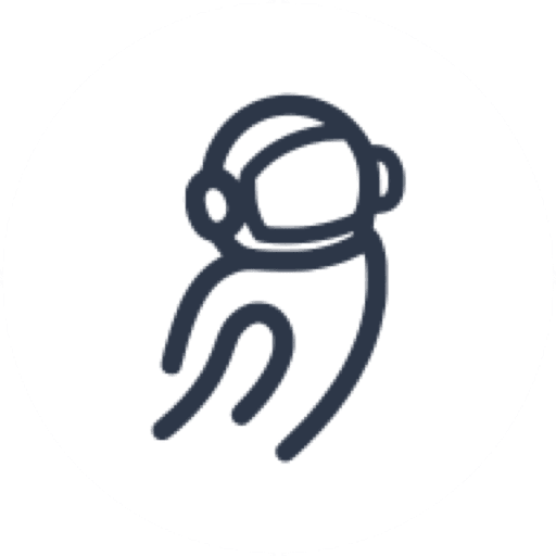 Interview Man logo