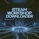 steam workshop downloader Logo