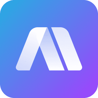 AI Cleaner logo