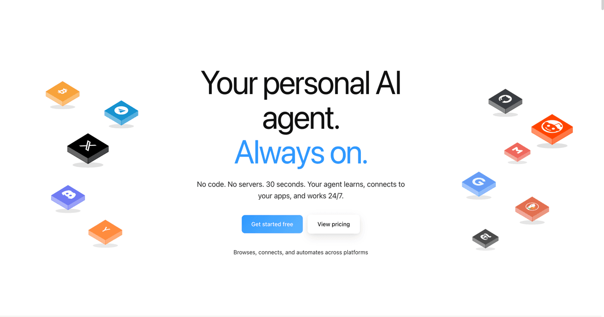 Klaws - Product Image