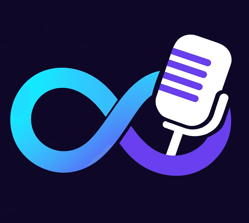 **InfiniteTalk AI - Audio-Driven Video Generation Without Limits** logo