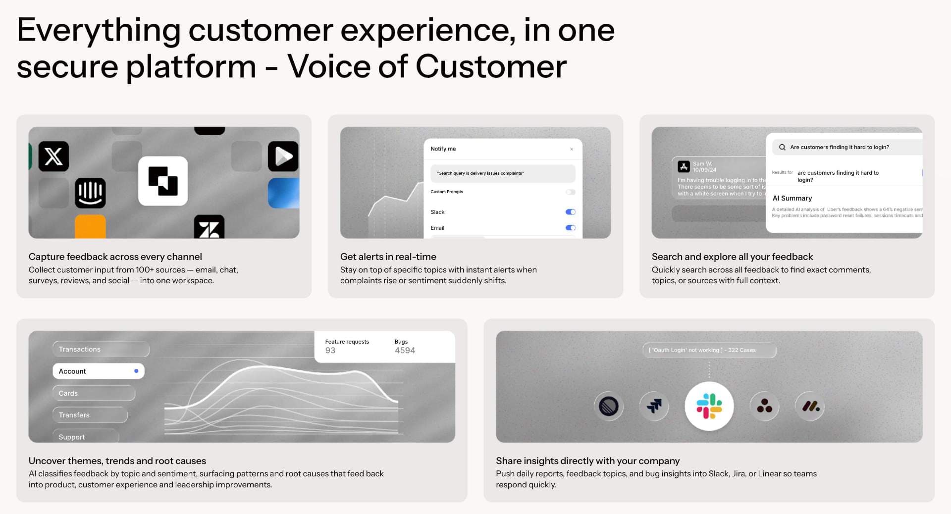 Clarity - Product Image