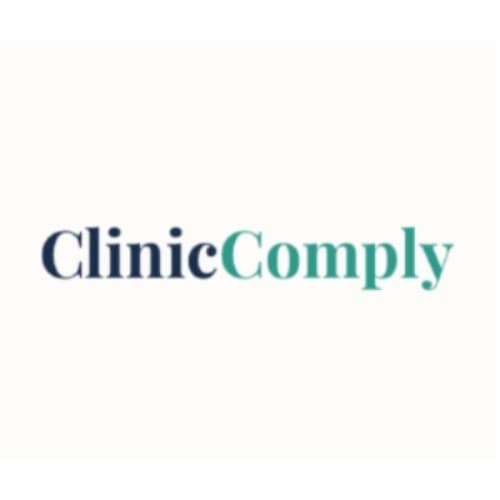Clinic Comply logo