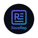 RaveRep Logo