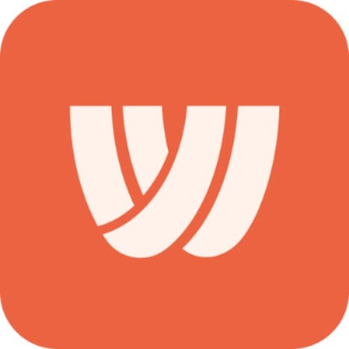 Weave logo