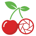 CherryShot Logo