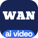 Wan Video Logo