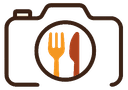 FotoDeComida.com Logo