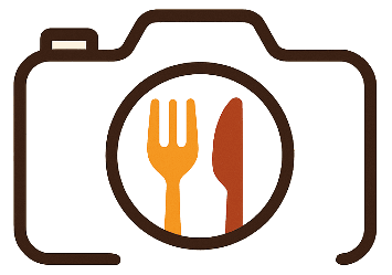 FotoDeComida.com logo