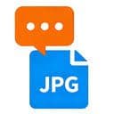 Image Translator Pixel-Perfect Logo