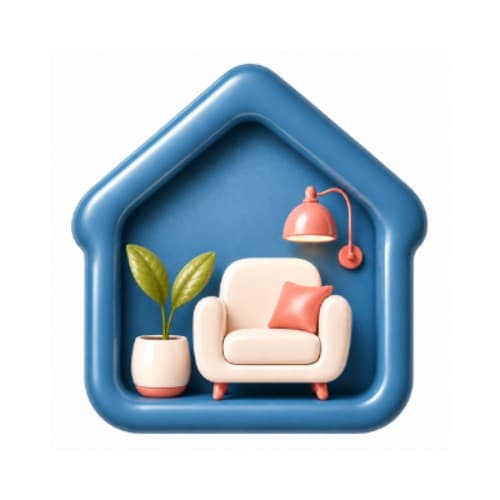 My Room Design logo