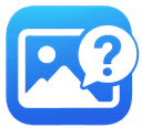 Ai Picture Answer Logo