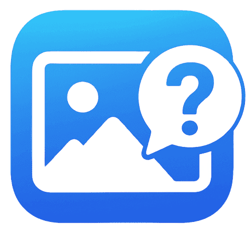 Ai Picture Answer logo