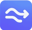 Text2Vid Logo