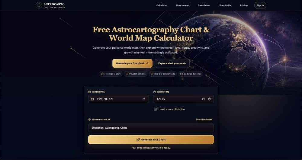 astrocarto logo