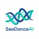 SeeDanceAI Logo