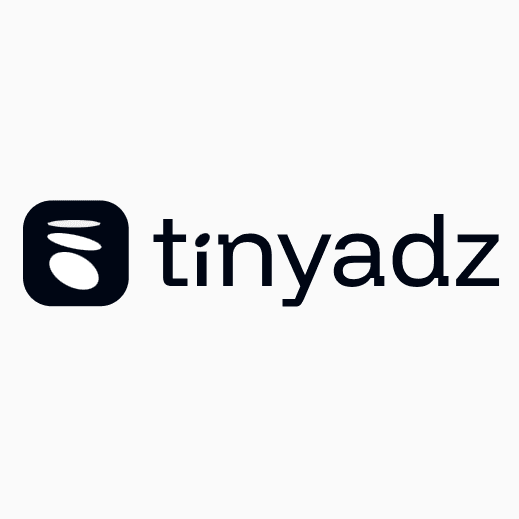 TinyAdz logo
