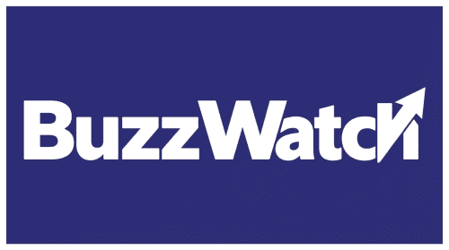 Buzz Watch logo