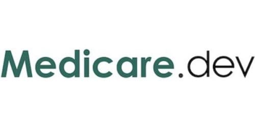 Medicare.dev logo