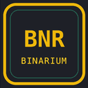 Binarium Logo